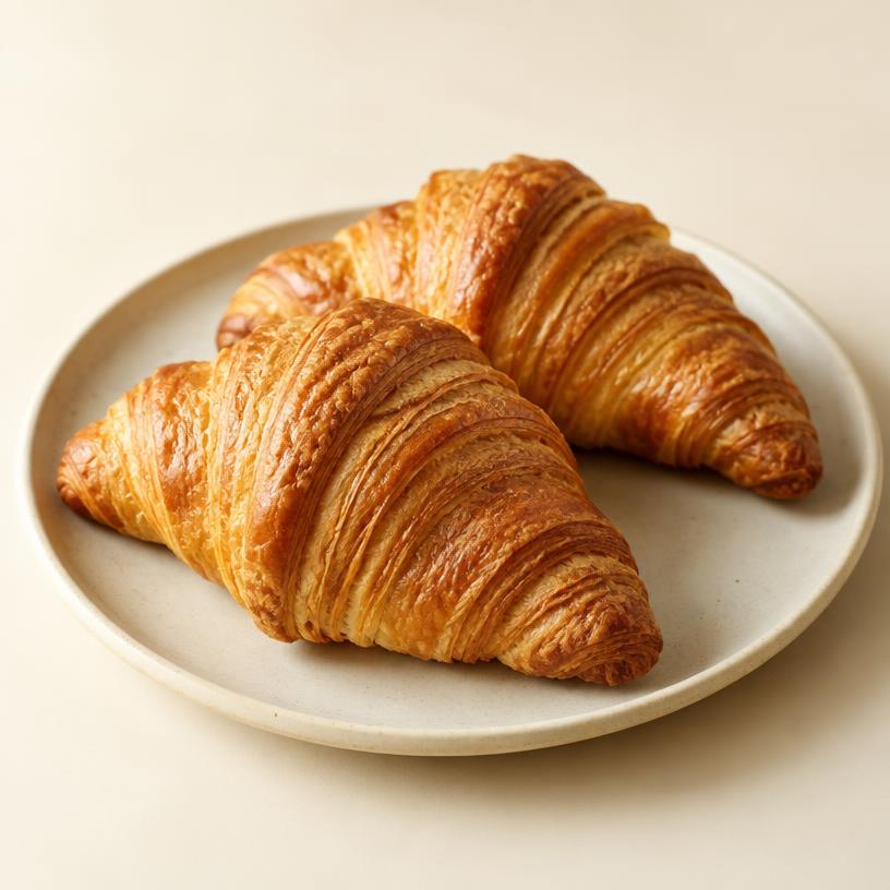 Butter Croissant
